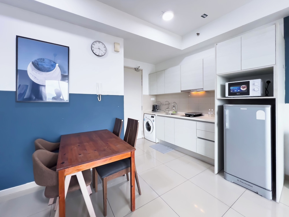 I City Luxury Condo Shah Alam Smarthome