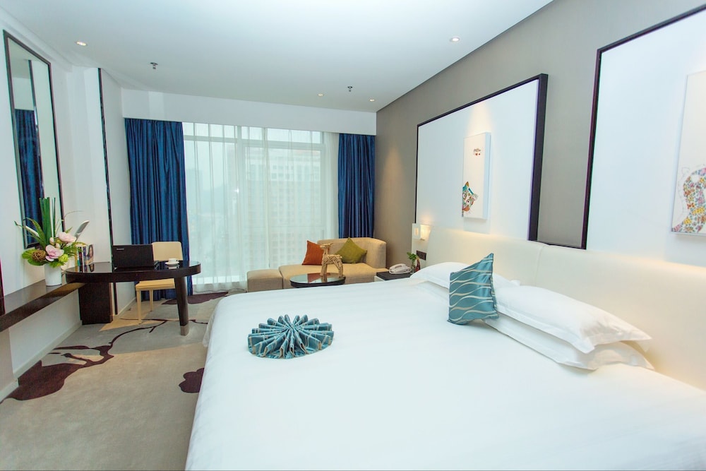 Shan Shui S Hotel