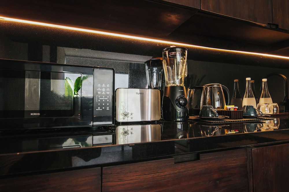 Le Ciello Resort Canggu Batu Bolong
