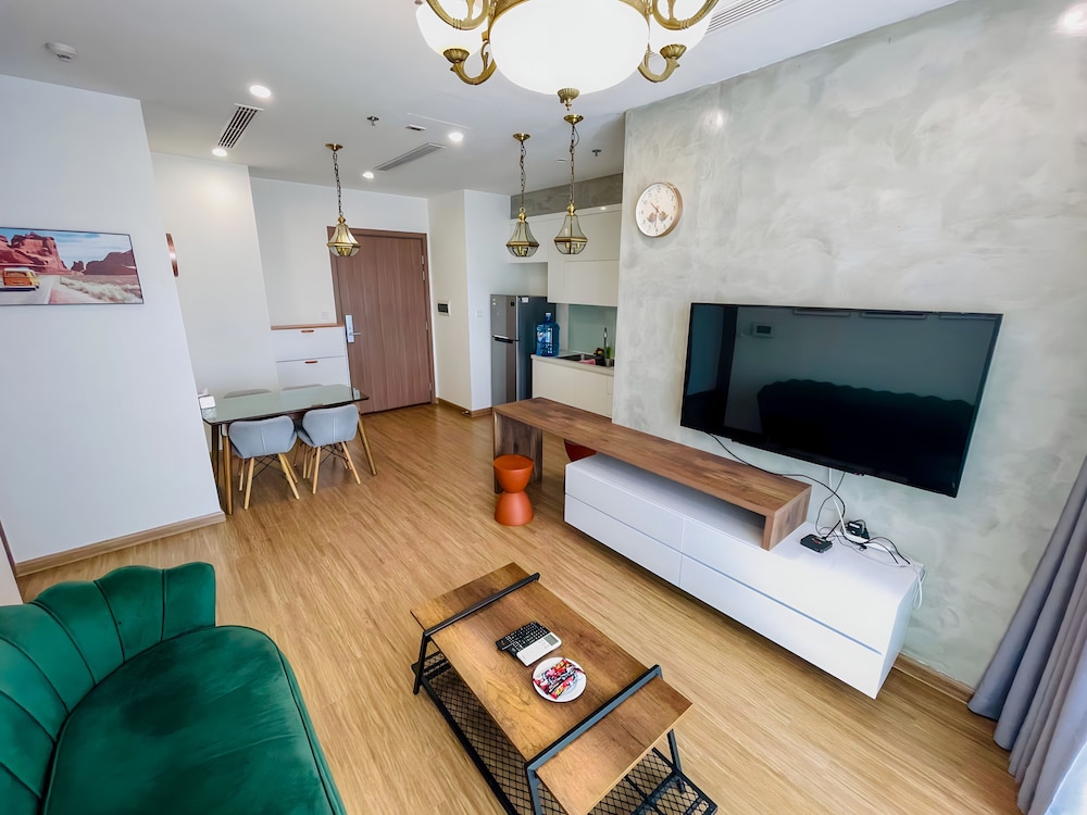 Vinhomes Skylake - Quylodge