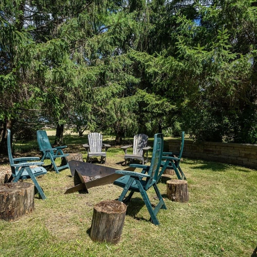 Welcome to Golden Field Farmhouse