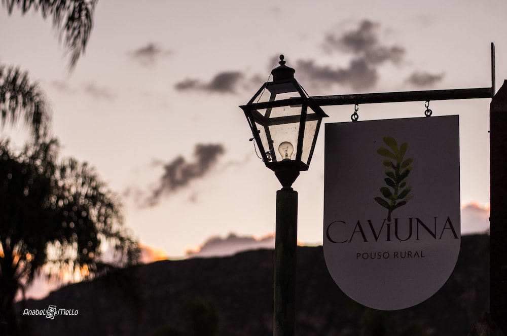 Caviúna Pouso Rural