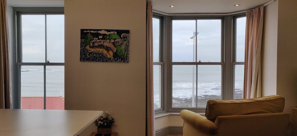 Apartment 3 - Belmont - Aberystwyth