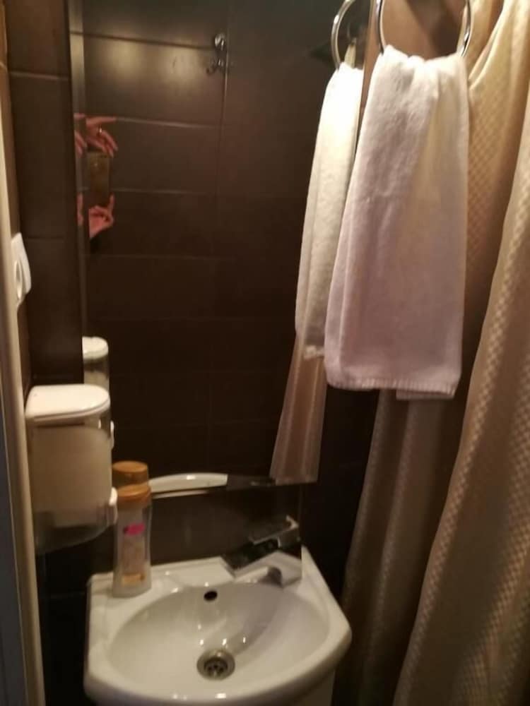 VIP Guest House Nevsky - Hostel