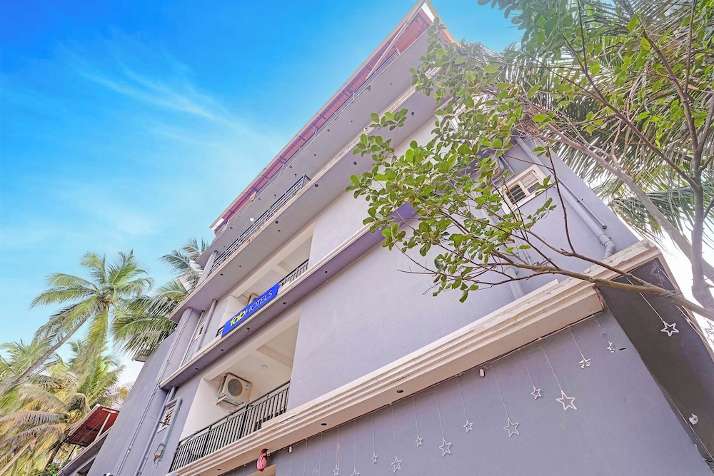 Fabhotel Ravai Beach