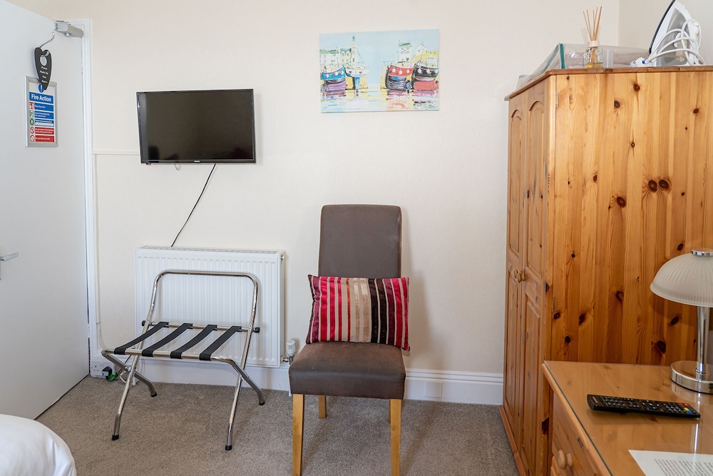 Stour Lodge Guest House