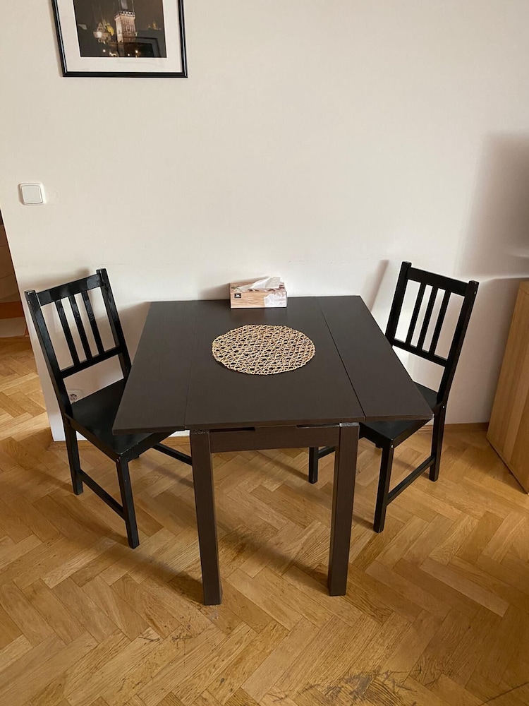 Beautiful Apartment Near Florenc Area of Prague