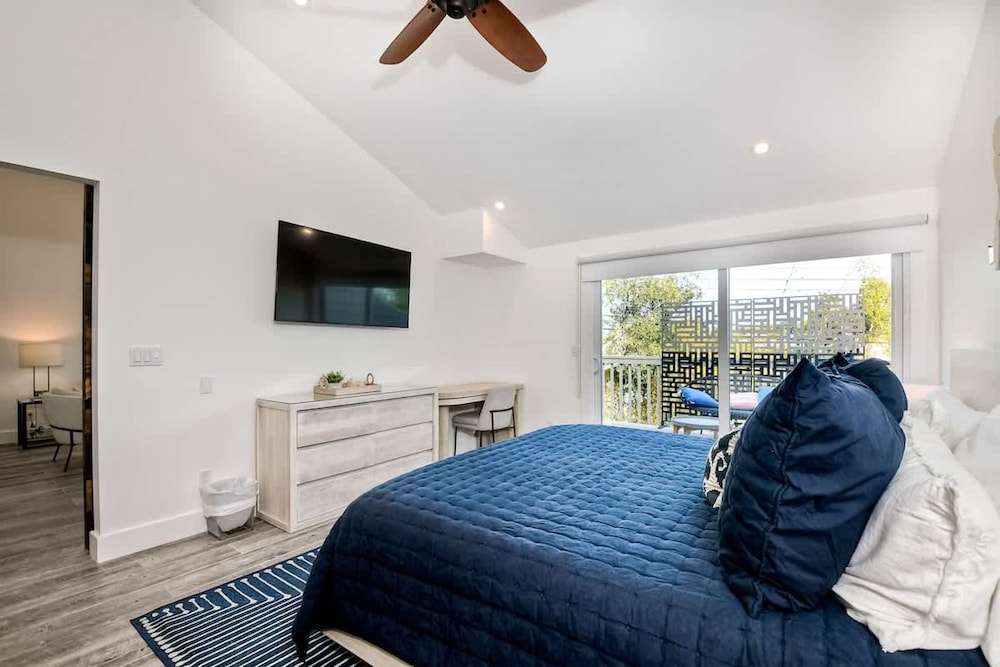 Sea Bluff - Direct Beach Access