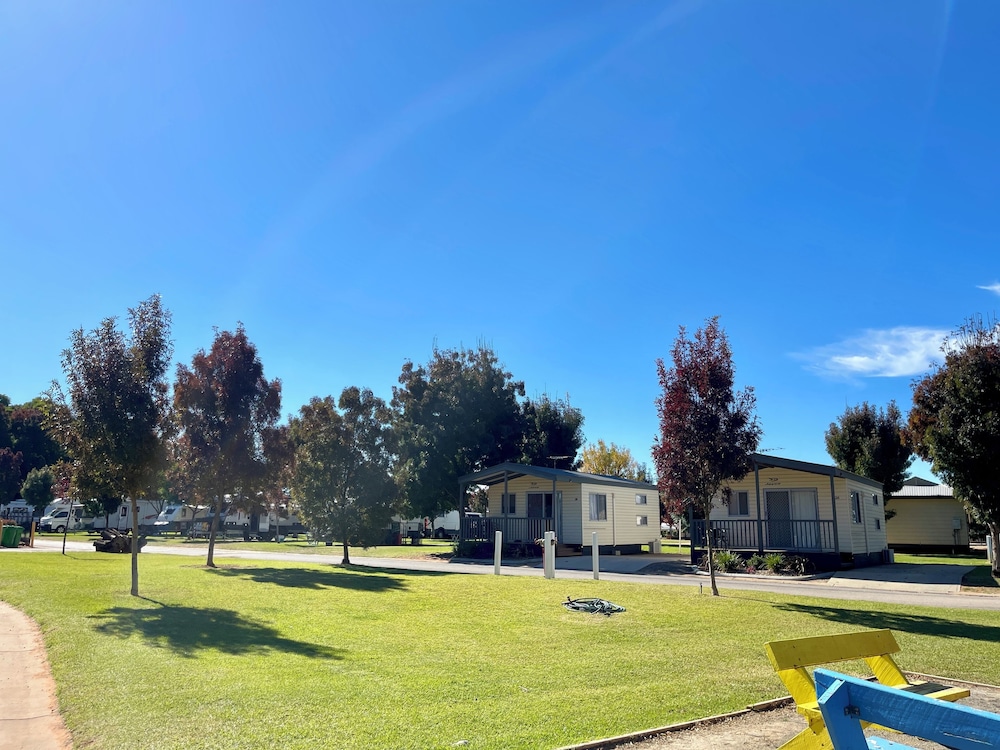 BIG4 Red Cliffs Holiday Park
