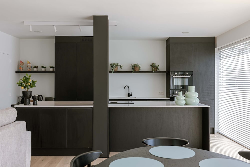 Huswell - Family Villa With Terrace and Parking