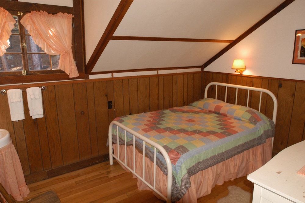 Baldpate Inn - Property Image 27