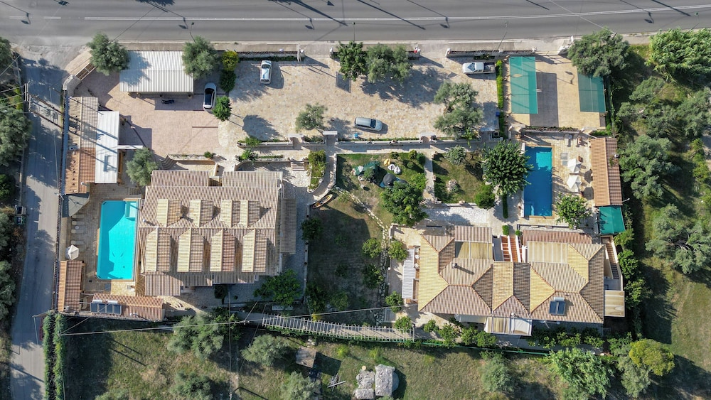 Villa Vita Holidays Apartments, Studios and Maisonettes, Zdjęcie 90