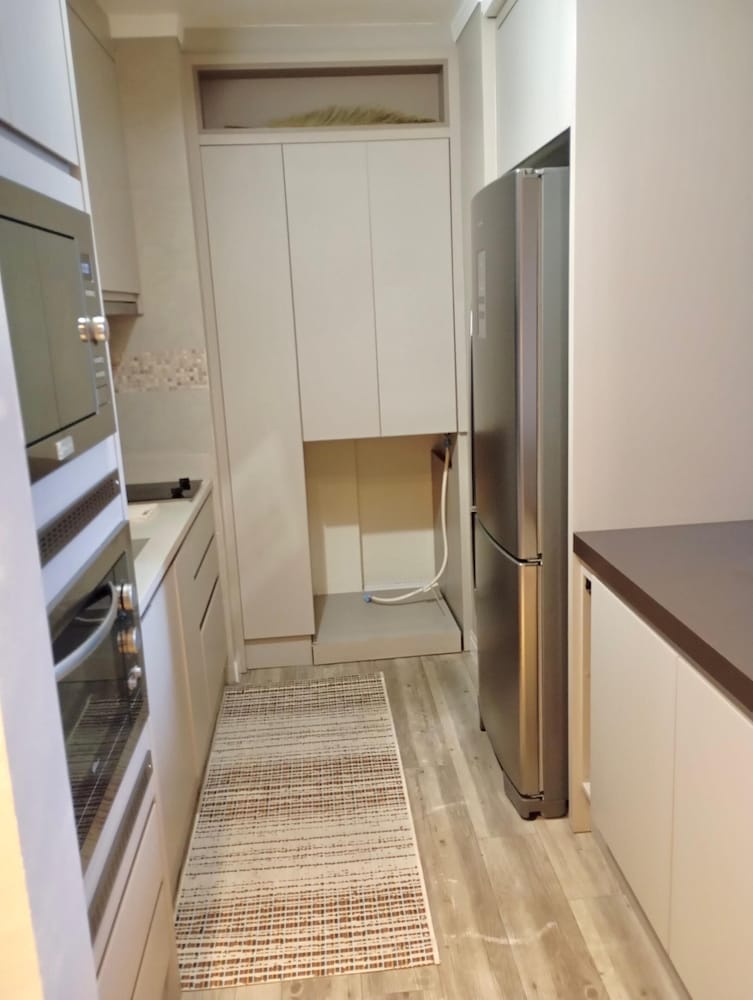 Saint Sebastian Flat 611 - Com Hidro