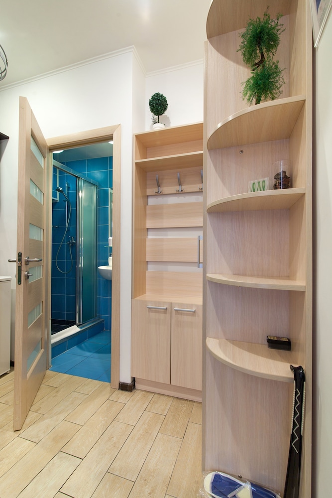 Modern Properties Lviv view 3