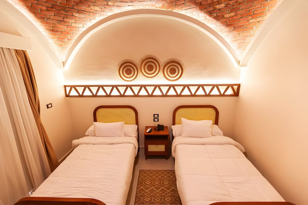 Aro Kato Nubian Guest House