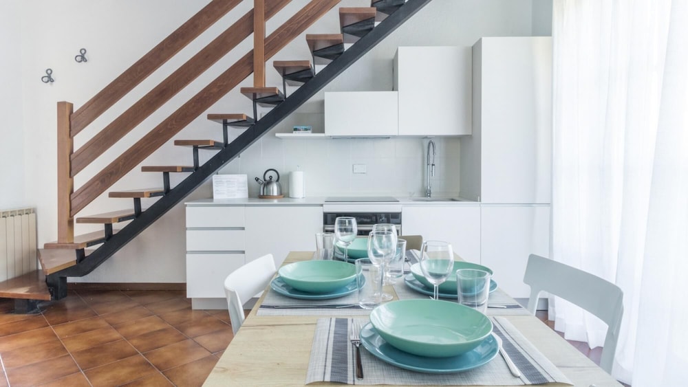 Il Borgo Apartments B5 - Sv-d600-bove3i1b view 3
