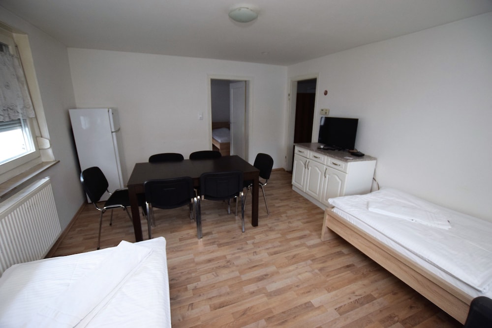 AB Apartment 15 en Stuttgart