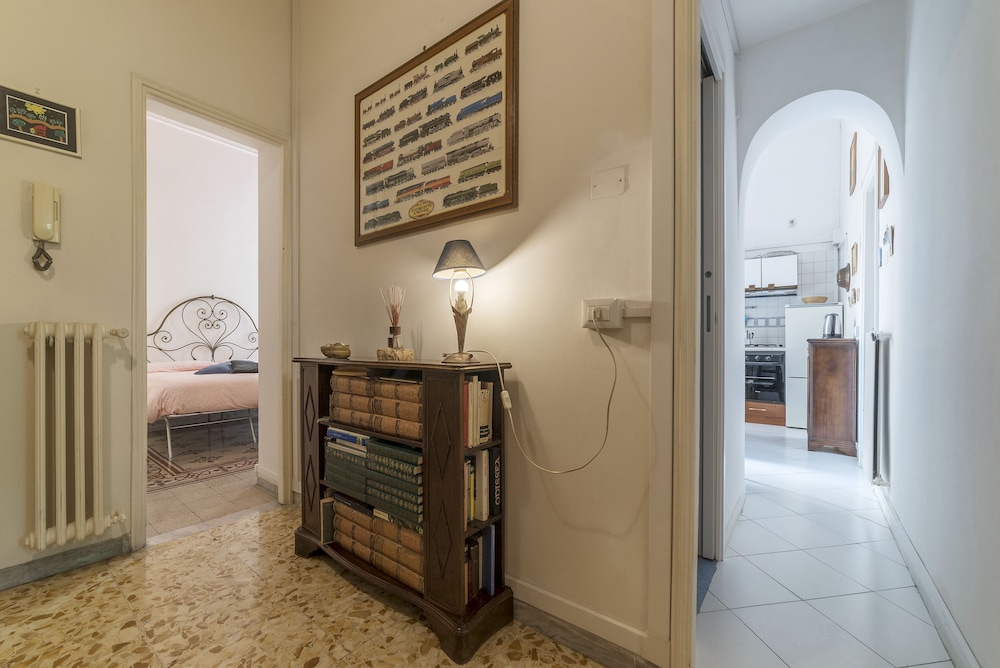 Colosseo Cozy Apartment