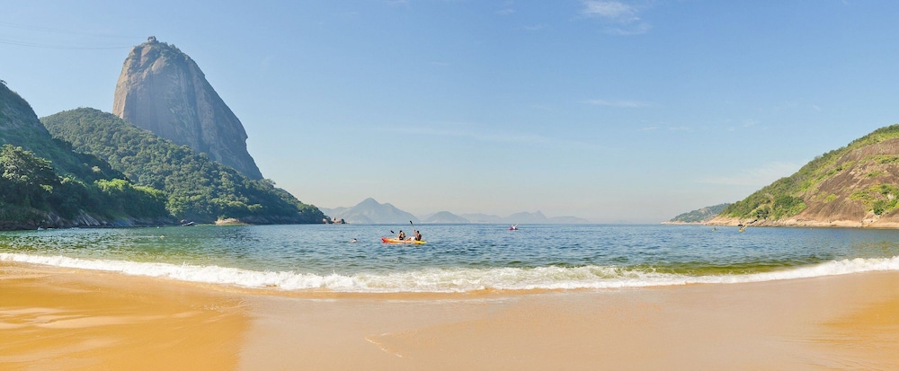 Copacabana Light - Conforto