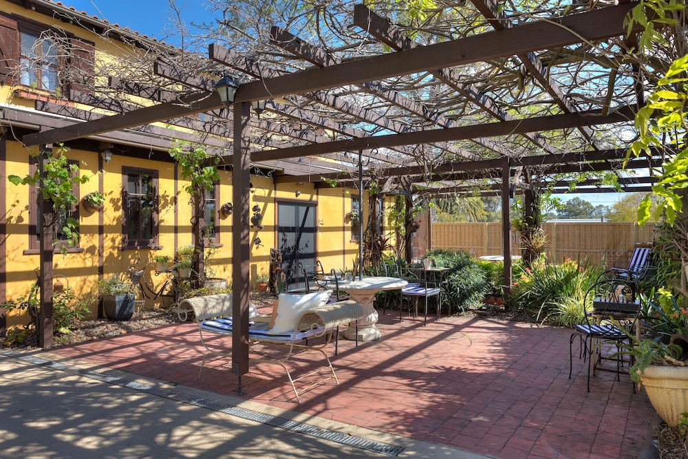 The Table Guesthouse
