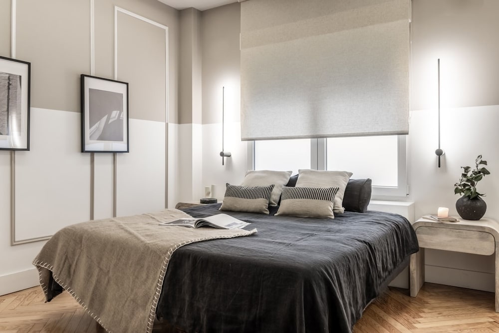 Monte - 3 Bedrooms in Almagro
