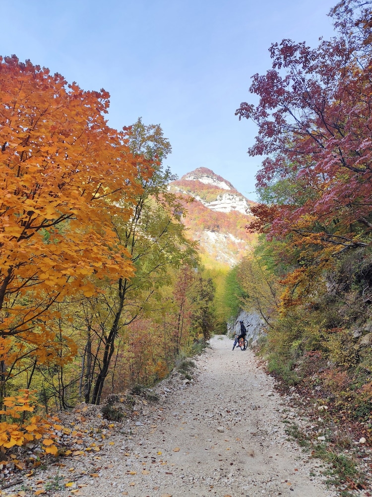 Casa Avella Mountain Retreat