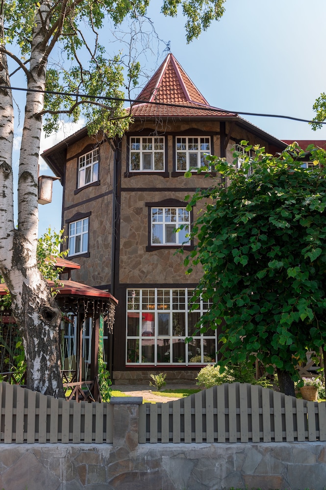 Guest House Blizhnie Dubki