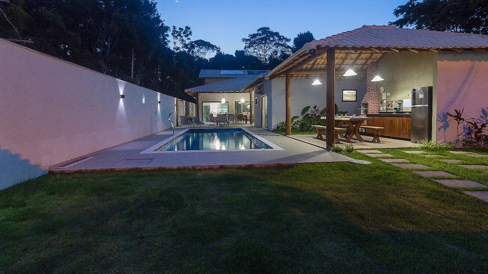 Residencial Falésias de Pitinga