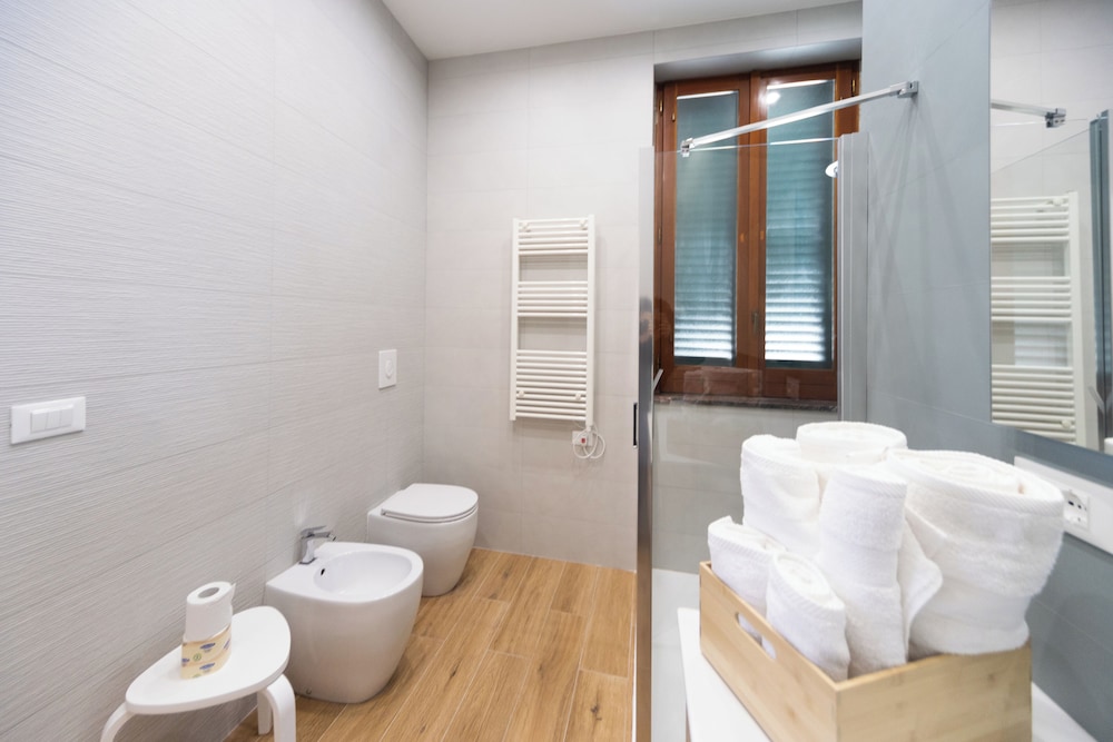 City Rooms 74