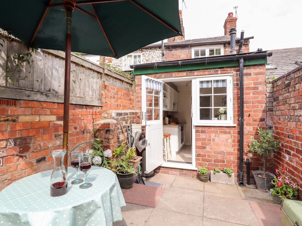 Tower View Cottage