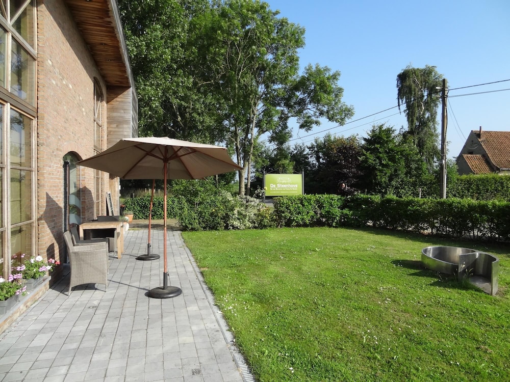 B&B De Steenhove