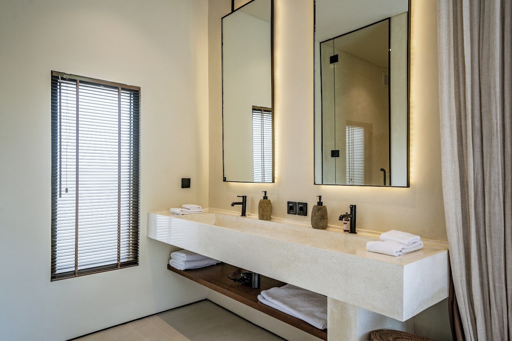 Villa Bōld 01 At Bōld - Luxury Villas