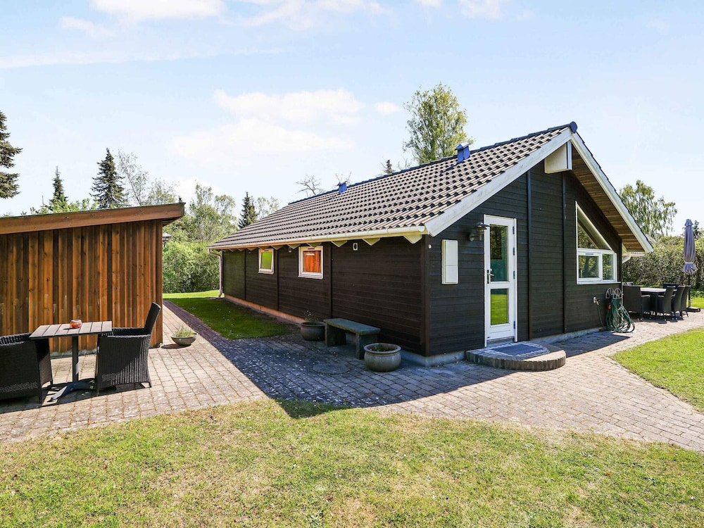 5 Star Holiday Home in Tikob