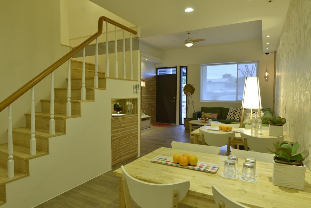 Xin Qun Style Hostel