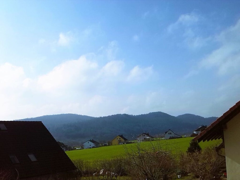Holiday Apartment Hochgrebe