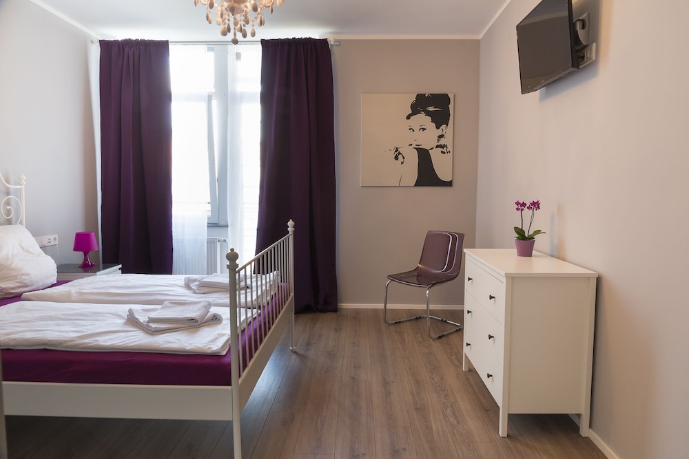 Frankfurt Vacations - Hotel Forty Four - Property Image 15