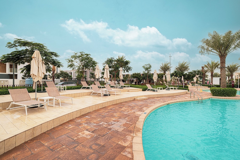 Arabian Ranches 3 Luxury 4 Bedroom Villa