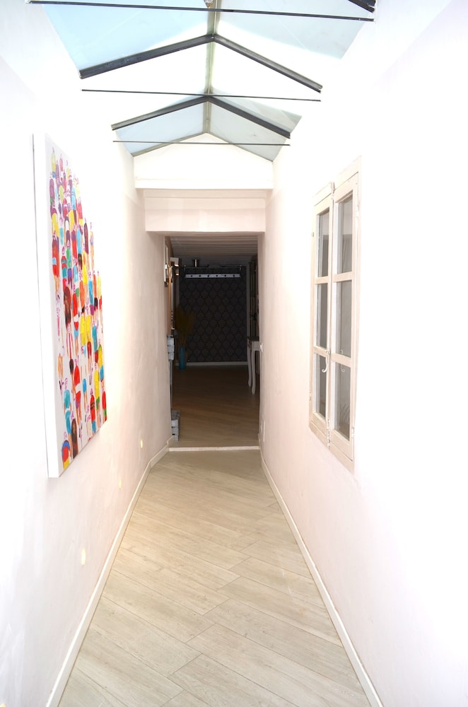 Allegra Toscana - Affittacamere Guest house