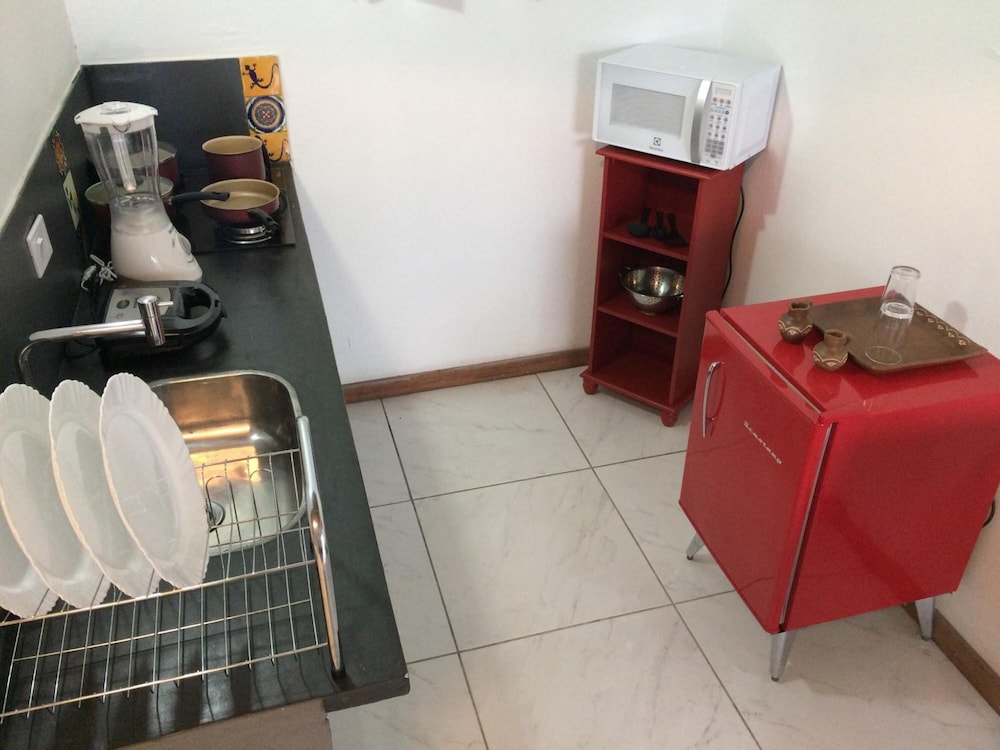Suites Vida Mansa