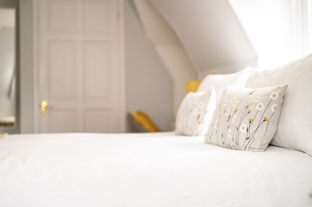 Lynton Vacations - Southcliffe Bed  Breakfast - Property Image 57