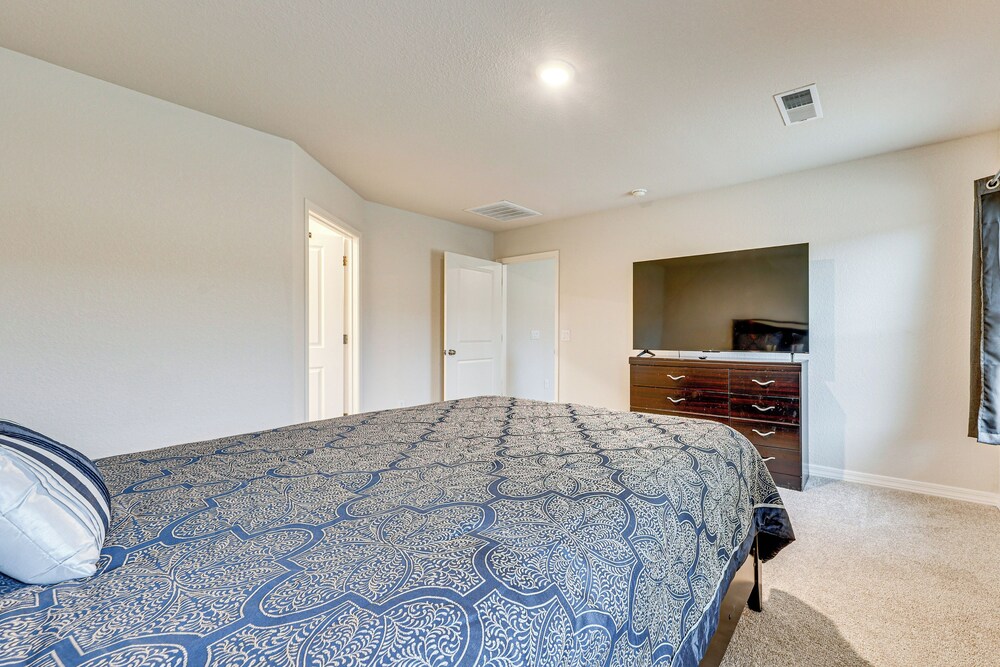 Golf, Game, Hike, Fish & Relax: Mohave Valley Gem