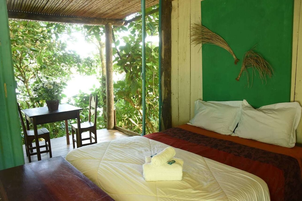 Cabanas Sabia