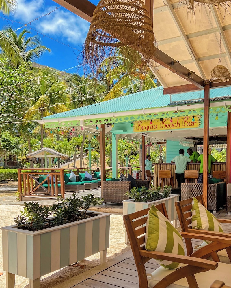 Bequia Beach Hotel Luxury Resort & Spa - Photo 107