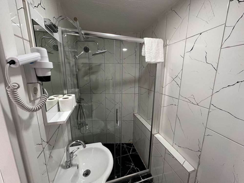 Asparagus Otel Süitleri Eski Şehir - Image 35