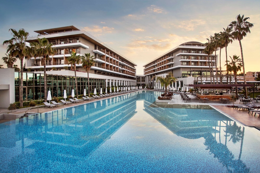 Hotel Acanthus Cennet Barut Collection - Ultra All Inclusive - Image 1