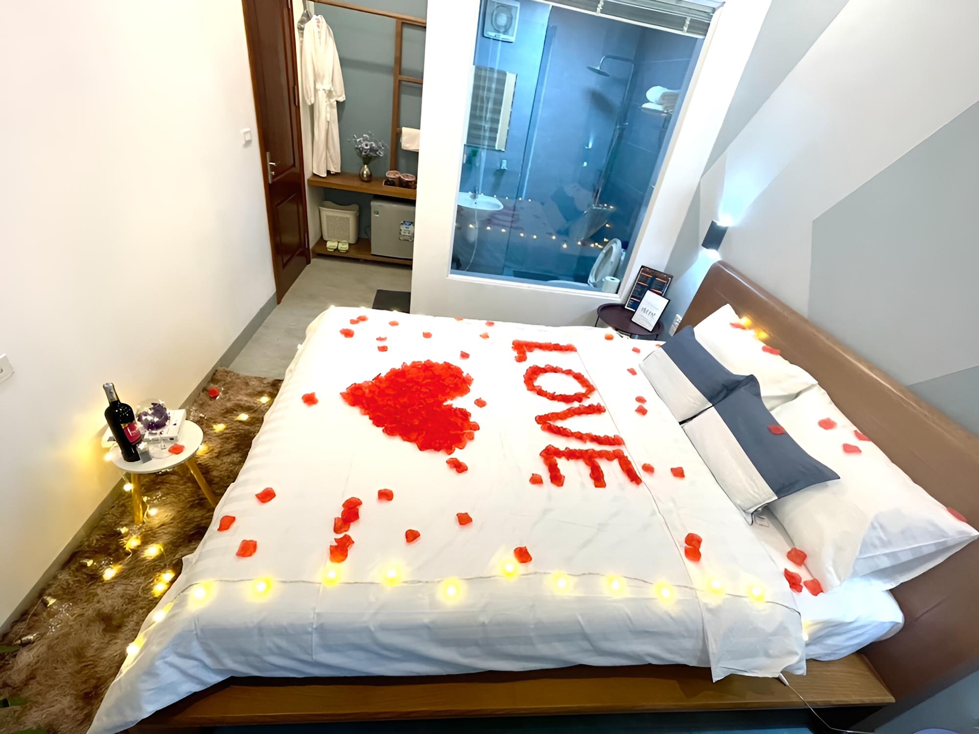 Tulip Homestay