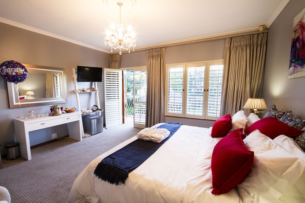 Bellgrove Guest House