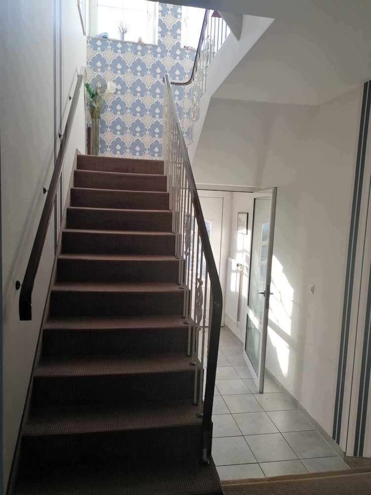 Hotel-Pension