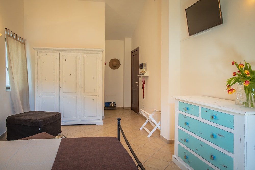 Al Podere view 2