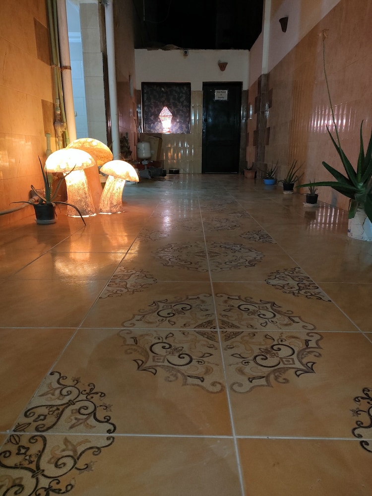 Al Dahar apartments Hurghada view 3